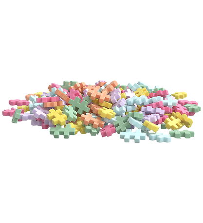 Plus-Plus - 240 stk - Gelato