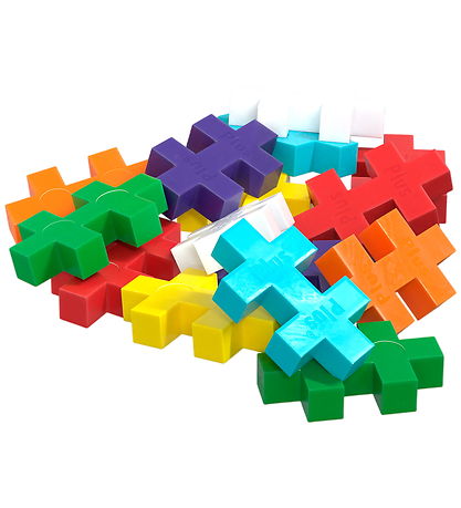 Plus-Plus - Big - Rainbow