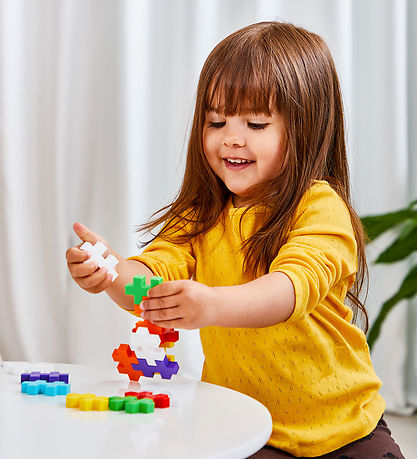 Plus-Plus - Big - Rainbow