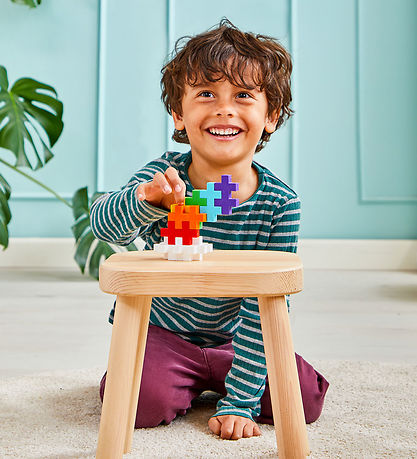 Plus-Plus - Big - Rainbow