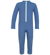 Petit Crabe Badeheldragt - Lou Basic - UPF 50+ - Nordic
