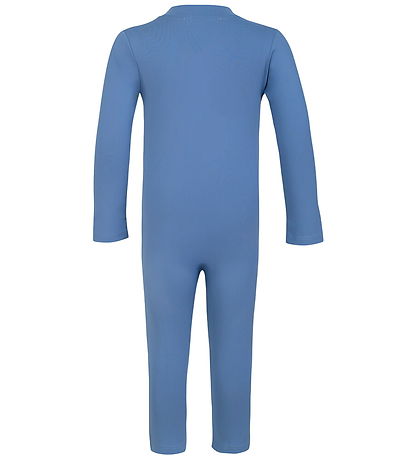 Petit Crabe Badeheldragt - Lou Basic - UPF 50+ - Nordic