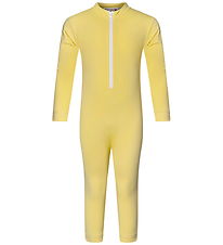 Petit Crabe Badeheldragt - Lou Basic - UPF 50+ - Sunlight