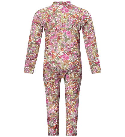 Petit Crabe Badeheldragt - Lou Basic - UPF 50+ - Magaret Annie