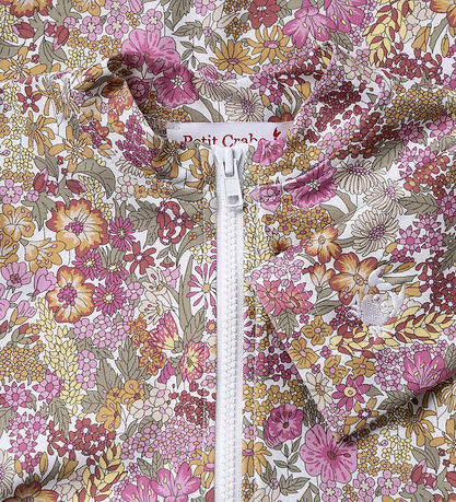 Petit Crabe Badeheldragt - Lou Basic - UPF 50+ - Magaret Annie