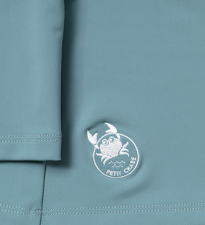 Petit Crabe Badebluse - Sydney - UPF50+ - Stone