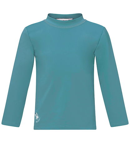 Petit Crabe Badebluse - Sydney - UPF50+ - Stone