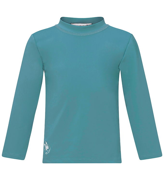 Petit Crabe Badebluse - Sydney - UPF50+ - Stone