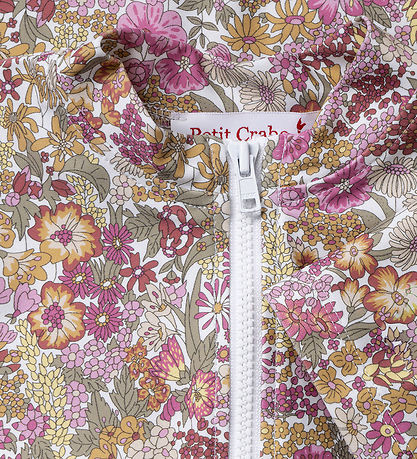 Petit Crabe Badeheldragt - Natsu - UPF50+ - Margaret Annie