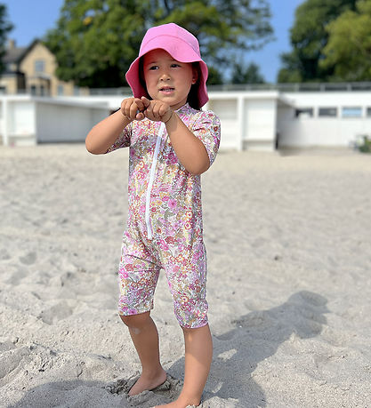 Petit Crabe Badeheldragt - Natsu - UPF50+ - Margaret Annie