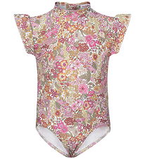 Petit Crabe Badedragt - UPF50+ - Margaret Annie