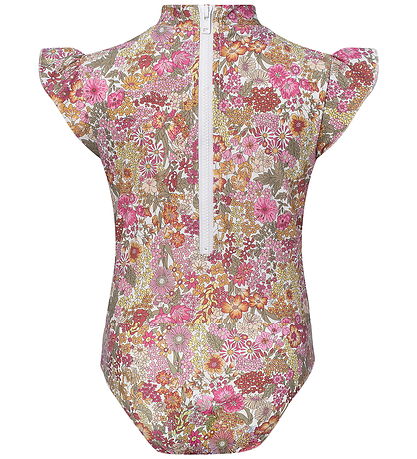 Petit Crabe Badedragt - UPF50+ - Margaret Annie