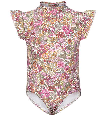 Petit Crabe Badedragt - UPF50+ - Margaret Annie