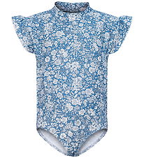 Petit Crabe Badedragt - UPF50+ - Evening Sky