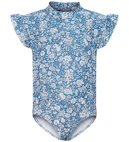 Petit Crabe Badedragt - UPF50+ - Evening Sky