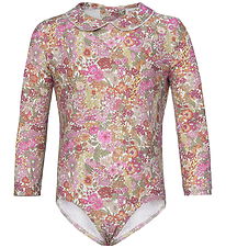 Petit Crabe Badedragt - UPF50+ - Margaret Annie