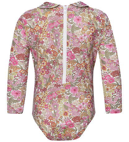 Petit Crabe Badedragt - UPF50+ - Margaret Annie