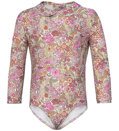 Petit Crabe Badedragt - UPF50+ - Margaret Annie