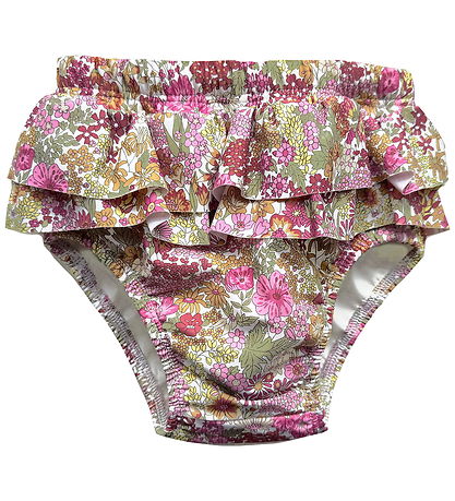 Petit Crabe Blebadebukser - Ida - UPF50+ - Margaret Annie