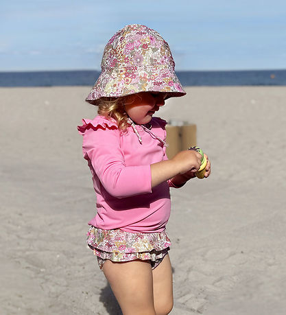 Petit Crabe Blebadebukser - Ida - UPF50+ - Margaret Annie