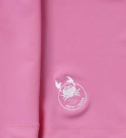 Petit Crabe Badebluse - Sydney - UPF50+ - Sugar Pop