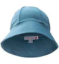 Petit Crabe Swim Hat - Frey - UPF50+ - Stone