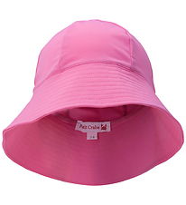 Petit Crabe Swim Hat - Frey - UPF50+ - Sugar Pop
