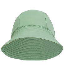 Petit Crabe Swim Hat - Frey - UPF50+ - Eucalyptus