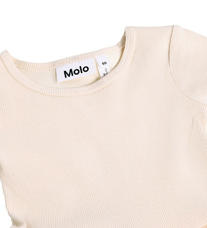 Molo Kjole - Carin - Pink Rainbow