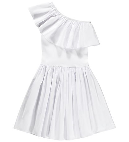 Molo Kjole - Chloey - Whitest