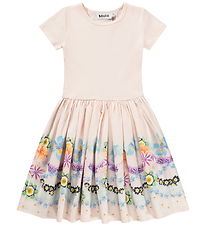 Molo Kjole - Cissa - Floral Icing