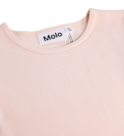 Molo Kjole - Cissa - Floral Icing