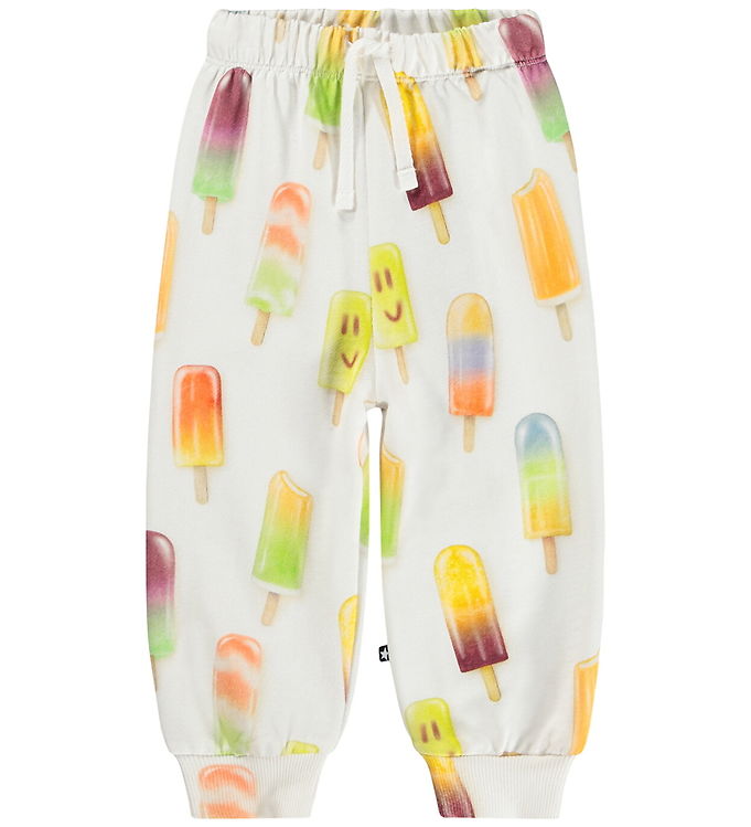 Molo Sweatpants - Simeon - Midi Popsicles
