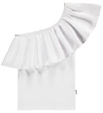 Molo Top - Rebecca - Whitest