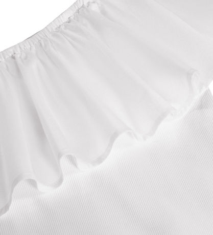 Molo Top - Rebecca - Whitest