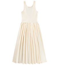 Molo Kjole - Corella - Pearled Ivory