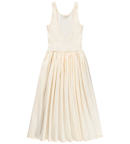 Molo Kjole - Corella - Pearled Ivory