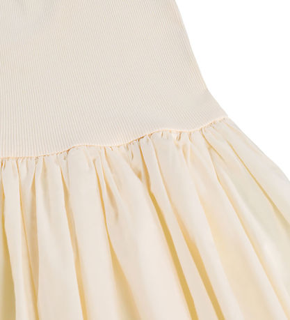 Molo Kjole - Corella - Pearled Ivory