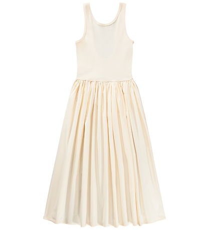 Molo Kjole - Corella - Pearled Ivory