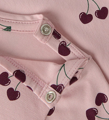 Name It Body l/æ - NbfFiora - Violet Ice/Cherries