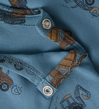 Name It Body l/æ - NbmFinnian - Spring Lake/Machines