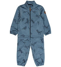 Mikk-Line Termosæt - Dino Stroke