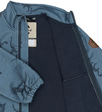 Mikk-Line Termosæt - Dino Stroke