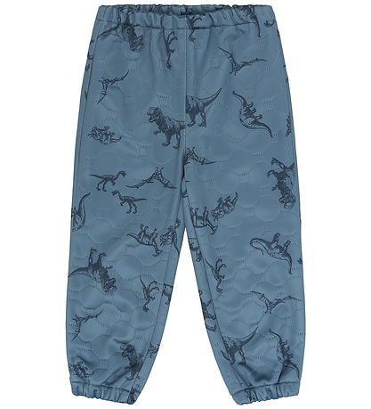 Mikk-Line Termosæt - Dino Stroke