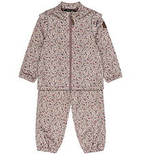 Mikk-Line Termosæt - Floral Sketch