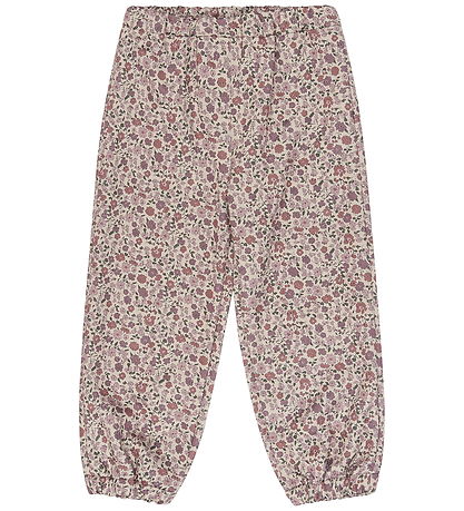 Mikk-Line Termosæt - Floral Sketch