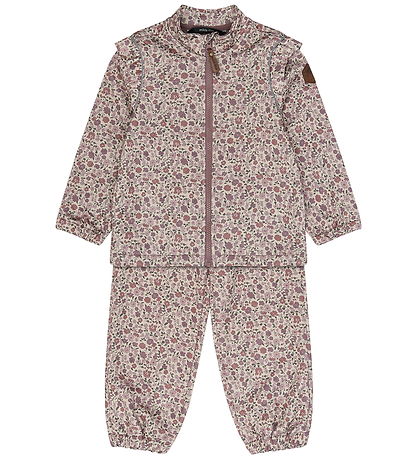 Mikk-Line Termosæt - Floral Sketch