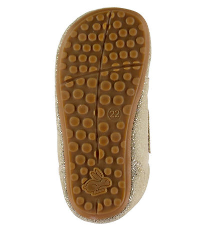 Bundgaard skindfutter - Tannu - Ivory Gold