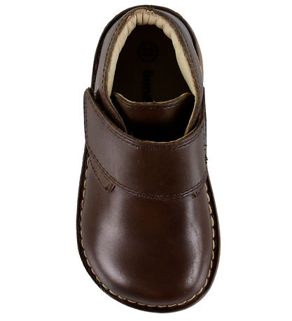 Bundgaard Sko - Saga - Dark Brown
