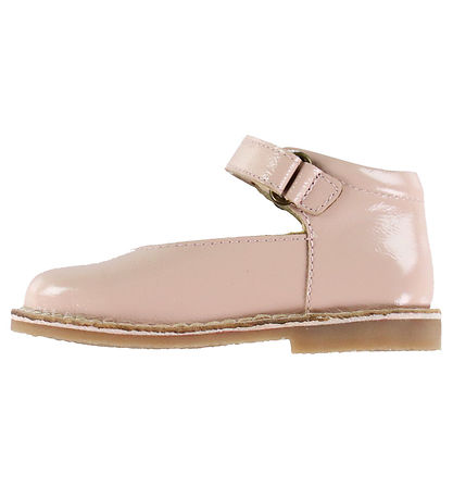 Bundgaard Sko - Anna - Old Rose